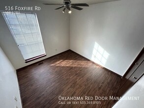 516 Foxfire Rd in Edmond, OK - Building Photo - Building Photo