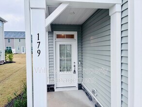 179 Pinkie Ln in Garner, NC - Building Photo - Building Photo