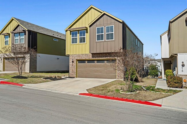 7414 Travertine Spring Dr in Austin, TX - Building Photo - Building Photo