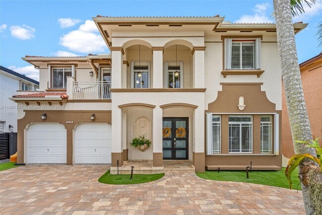 property at 6423 SW 162nd Path
