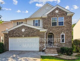 5605 Sable Bay Point in Atlanta, GA - Building Photo