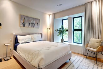 1281 Rue Rachel E in Montréal, QC - Building Photo - Building Photo