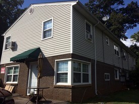 3100 Marion Dr in Knoxville, TN - Building Photo