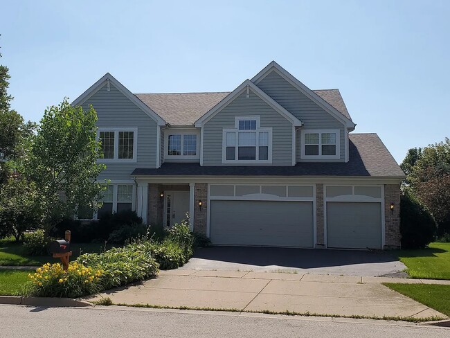 property at 2311 Hazeltime Dr