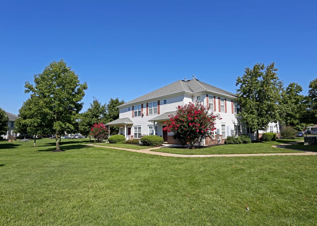 The Villages at Bey Lea Apartments in Toms River, NJ