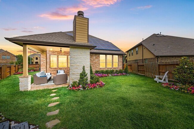 16746 Highland Country Dr in Cypress, TX - Building Photo - Building Photo