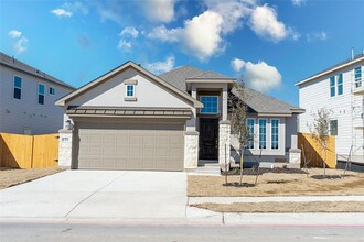 133 Boulder Rdg Trl in Liberty Hill, TX - Building Photo - Building Photo