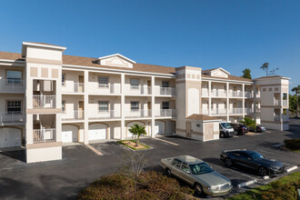 Terraverde Country Club Condominiums in Ft. Myers, FL - Building Photo - Building Photo