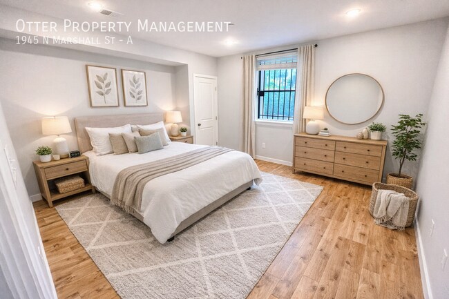 1945 N Marshall St in Philadelphia, PA - Building Photo - Building Photo