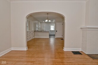 3928 N Kenwood Ave in Indianapolis, IN - Building Photo - Building Photo