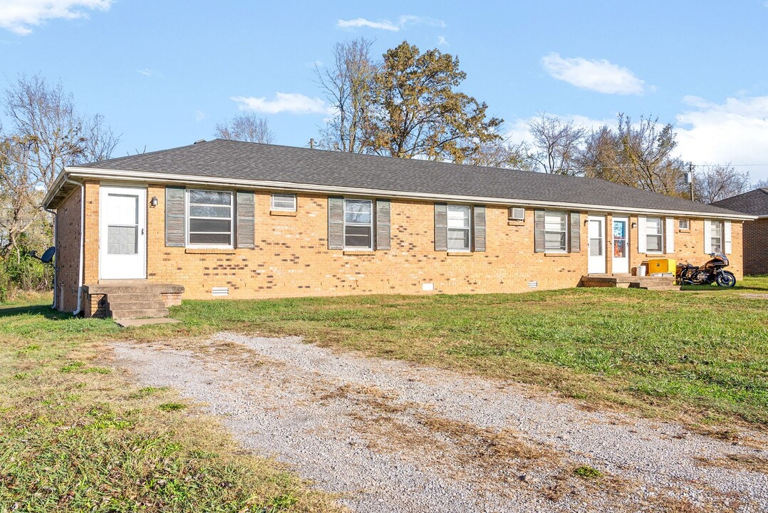 113 Tandy Dr in Clarksville, TN - Building Photo