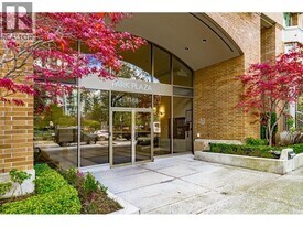 1188 Richards St in Vancouver, BC - Building Photo