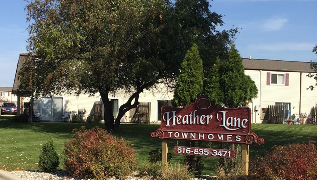 Heather Lane Apartments