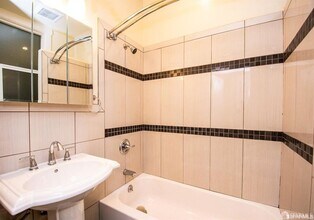 4927 California St in San Francisco, CA - Foto de edificio - Building Photo