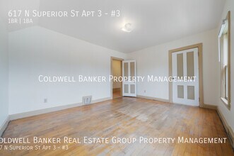 617 N Superior St in Appleton, WI - Building Photo - Building Photo