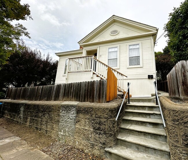 property at 524 Western Ave