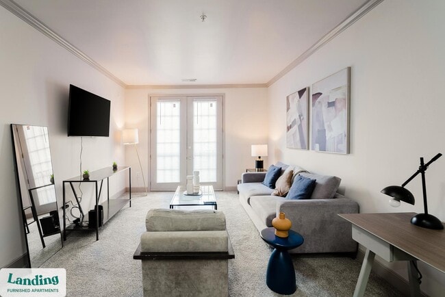 property at 3010 Eden Ave