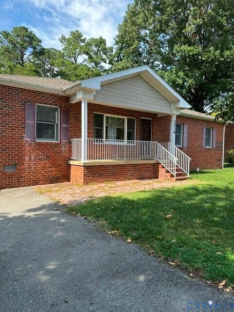 2516 Skeet St