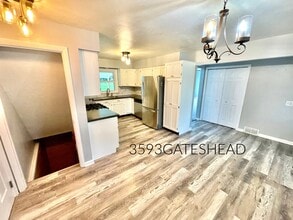 3593 Gateshead St NE in Rockford, MI - Foto de edificio - Building Photo