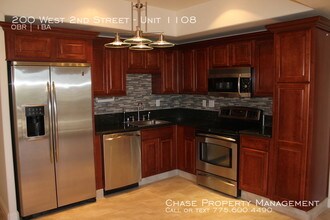 200 W 2nd St-Unit -Unit 1108 in Reno, NV - Building Photo - Building Photo