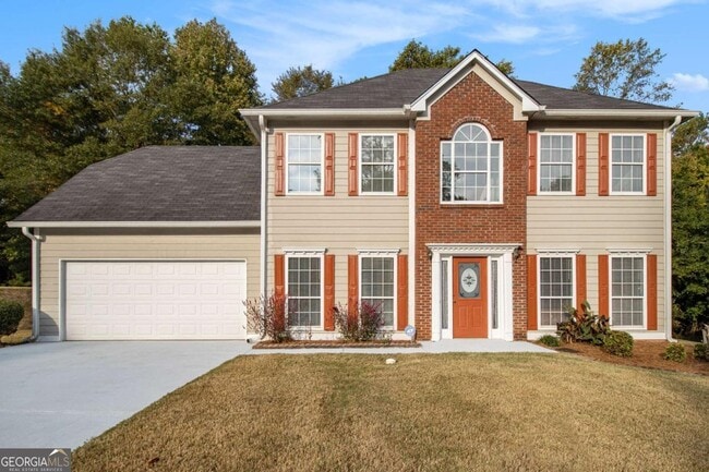 property at 3975 River Mist Ct