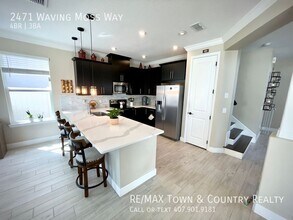 2471 Waving Moss Wy in Winter Park, FL - Building Photo - Building Photo