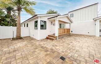 4287 La Salle Ave in Culver City, CA - Building Photo