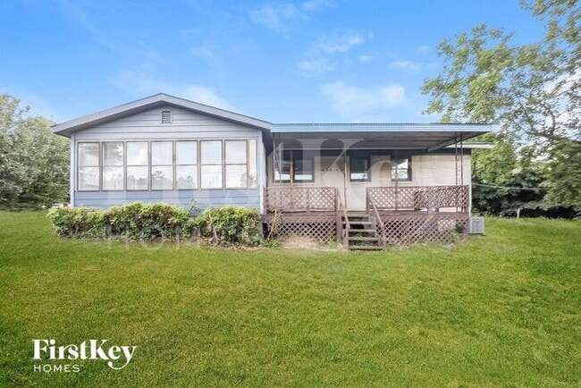 property at 2521 Southaven Dr