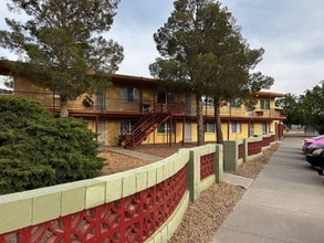 8700 Norton St in El Paso, TX - Building Photo - Building Photo