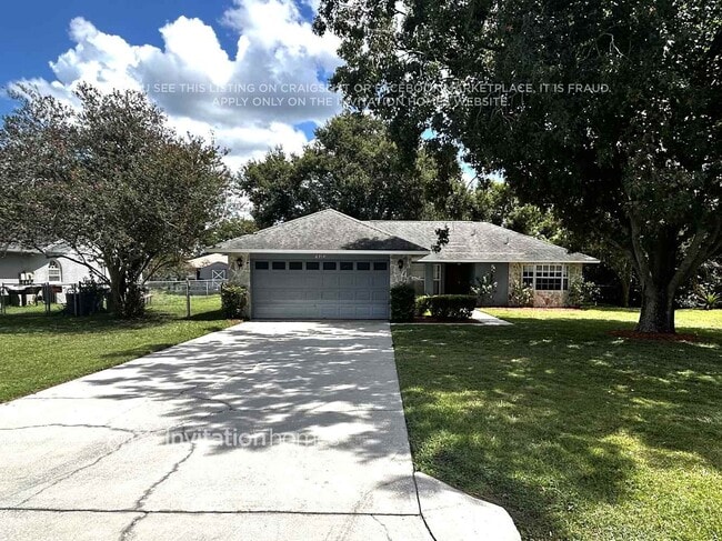 property at 2914 Jennifer Dr