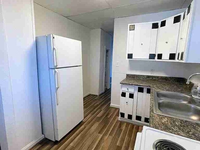 1315 Conley St, Unit 1 in Pueblo, CO - Foto de edificio - Building Photo