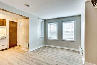 446 S St NW in Washington, DC - Building Photo - Building Photo