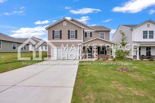 76 Orchid Ln in Lincoln, AL - Building Photo - Building Photo