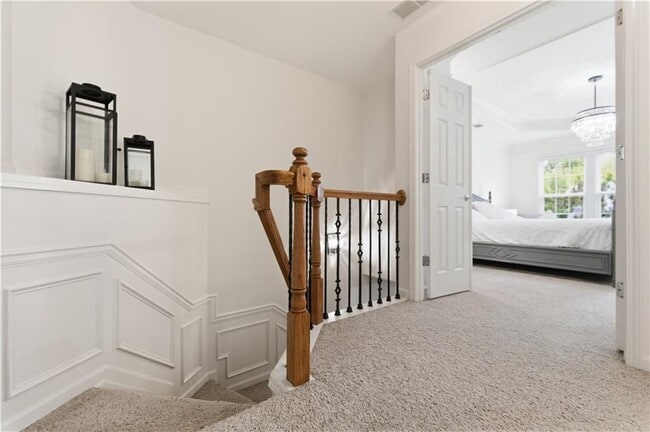 4953 Colchester Ct in Atlanta, GA - Foto de edificio - Building Photo