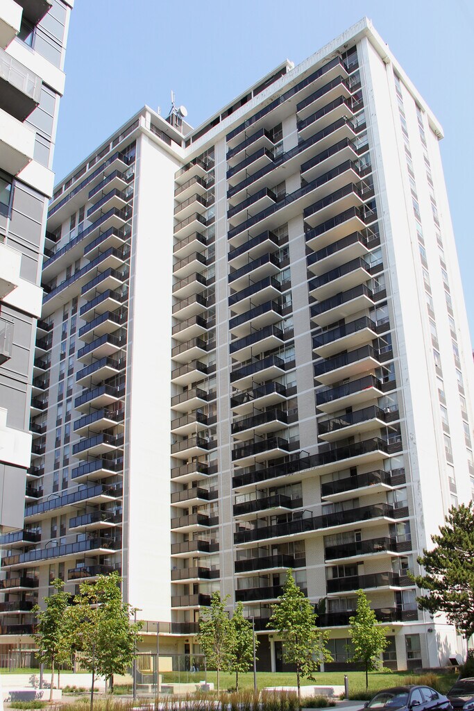 Davisville Village Apartments Toronto, ON Apartments For Rent