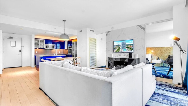 3101 Bayshore Dr in Fort Lauderdale, FL - Building Photo - Building Photo