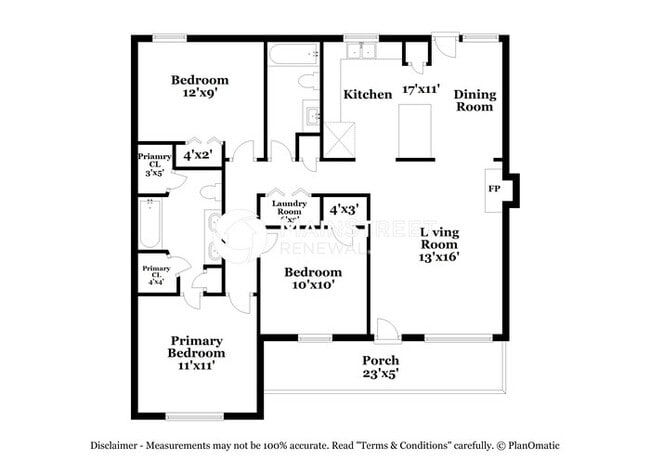 703 Lou Gehrig Cir in La Vergne, TN - Building Photo - Building Photo