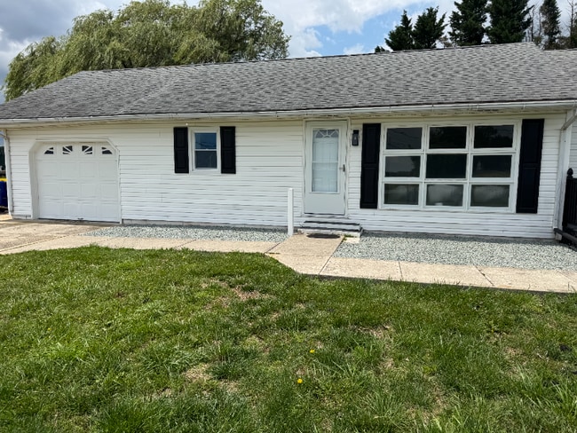 property at 6117 Carpenter Bridge Rd