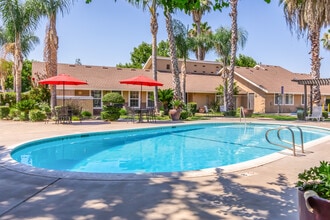 Providence Pointe in Clovis, CA - Foto de edificio - Building Photo