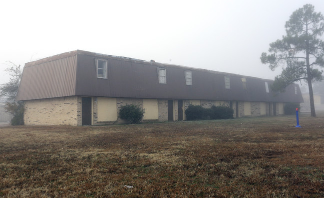 Outback in Commerce, TX - Foto de edificio - Building Photo