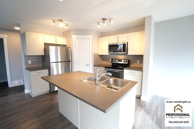 property at 6308 61 Av