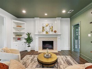 1471 Meandro Ria Ln in Fairview, TX - Building Photo - Building Photo