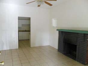 1327 N Park Ave, Unit #1 - 4 bed by Honors in Tucson, AZ - Foto de edificio - Building Photo