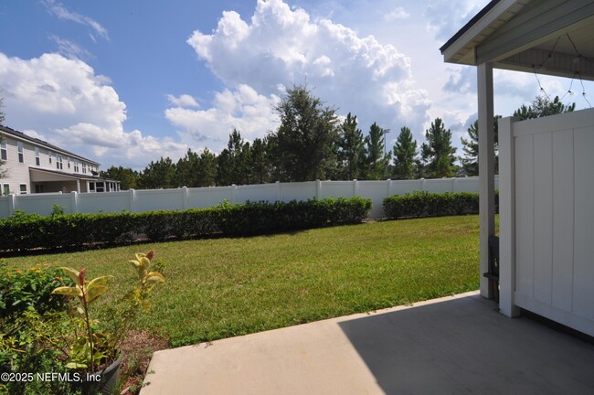 3744 Aubrey Ln in Orange Park, FL - Building Photo - Building Photo