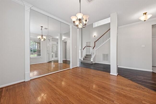 property at 20906 Greenfield Trail