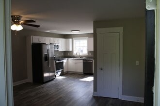 115 Buster Ln in Rocky Face, GA - Building Photo - Building Photo