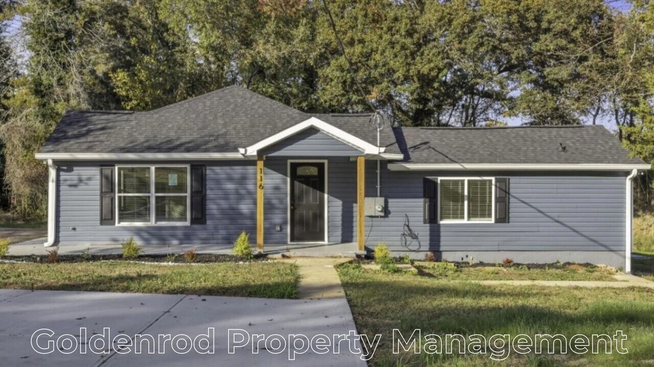 116 Nix Cir in Greenville, SC - Building Photo