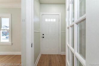 3266 Collingwood St in Detroit, MI - Building Photo - Building Photo