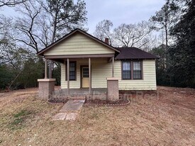 4254 Forrest Rd in Columbus, GA - Building Photo