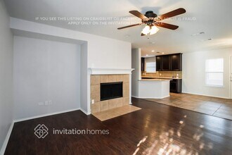 8809 Quarry Ridge Trail in Fort Worth, TX - Building Photo - Building Photo